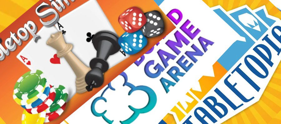 Card and Board Games Online - Games Arena