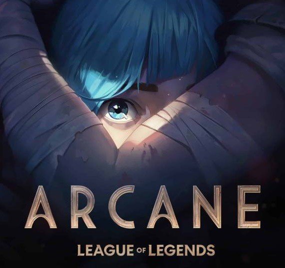 All about Arcane Tv series