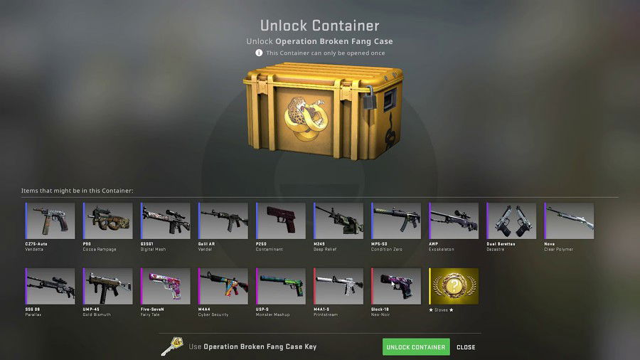 best csgo case to open 2021 Amplified Home Design