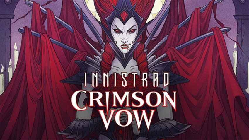 Quiz: which legend would you be in Innistrad: Crimson Vow?