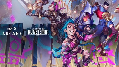 Runeterra: tudo sobre o novo modo PvE, O Caminho dos Campeões