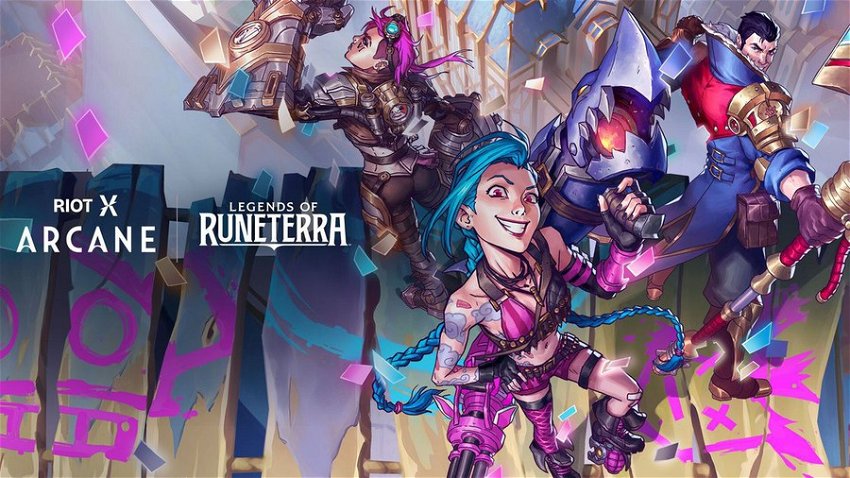 Runeterra: tudo sobre o novo modo PvE, O Caminho dos Campeões