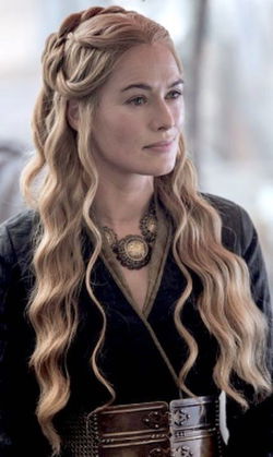 Cersei Lannister