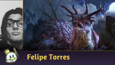 Guia de deck cEDH: Toxrill, a Corrosiva