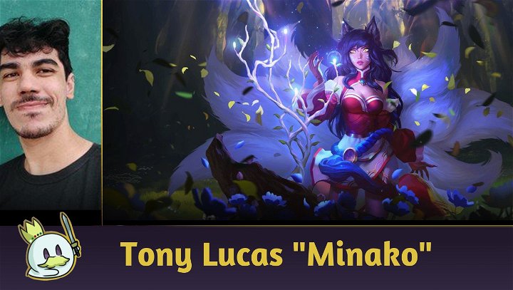 Ahri: 5 decks to use and climb with in Legends of Runeterra's Ranked Queue!