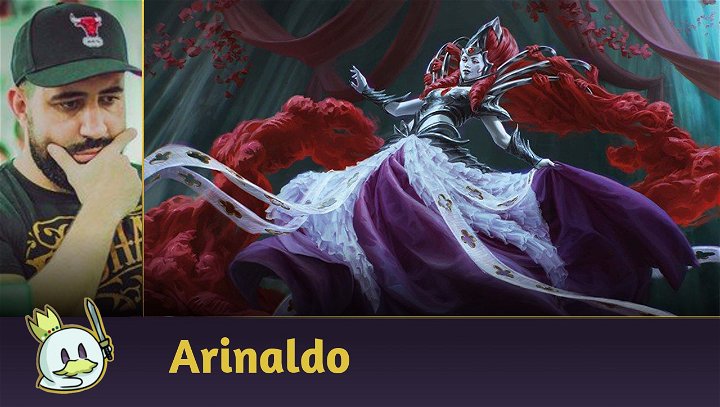 Summarized Lore: What Happened in Innistrad: Crimson Vow