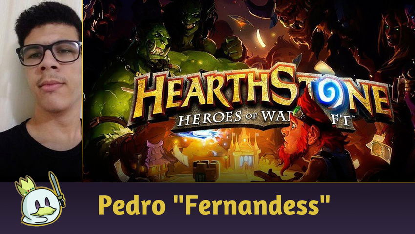 Vale a pena jogar Hearthstone em 2022?