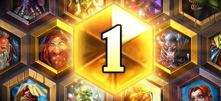 Hearthstone: 4 Tips to get to Legend