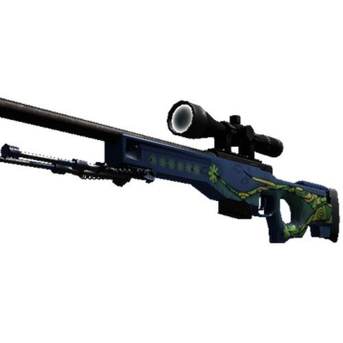 AWP | Corticera