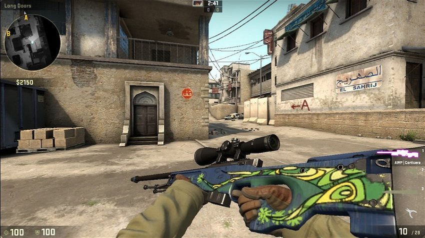 TOP 10 cheapest CS:GO skins to buy in 2022