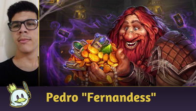 Hearthstone: 4 passos para ter muito ouro e conquistar a coleção dos sonhos