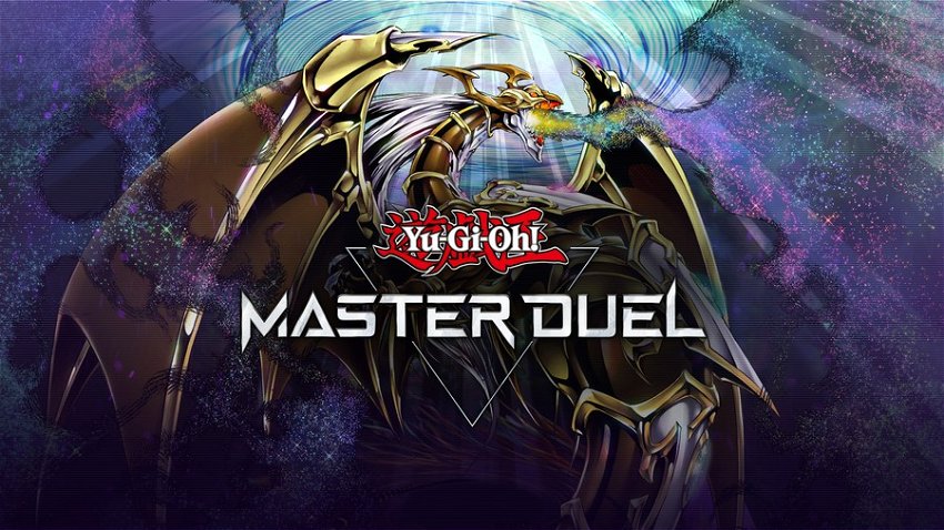 Guide to Getting Started in Yu-Gi-Oh! Master Duel