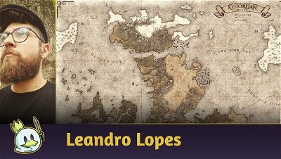 Ferramentas de criação de mapas e grids de batalha para o seu RPG
