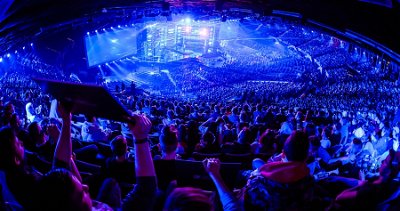 Which Are the Most Famous CS:GO Teams?