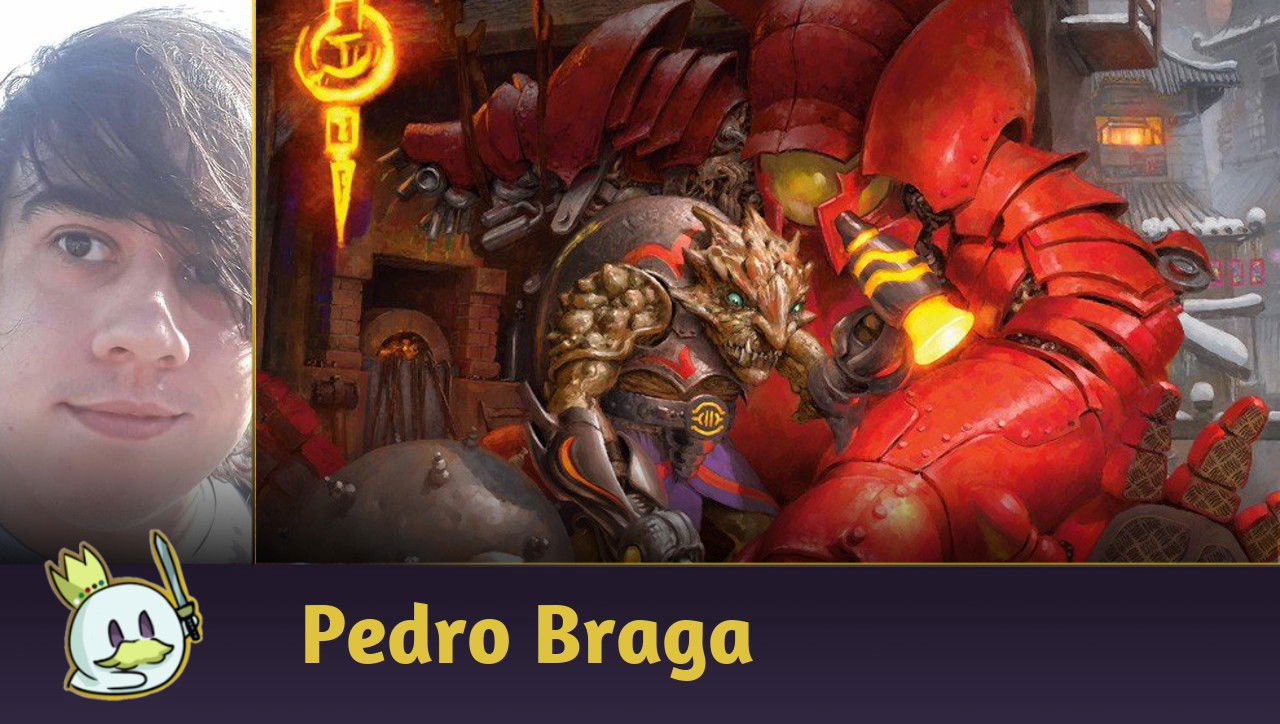 Top 5 Modern Cards for Kamigawa Neon Dynasty