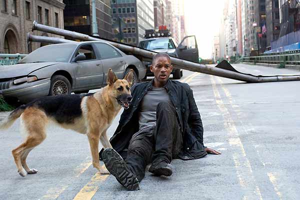 I am Legend