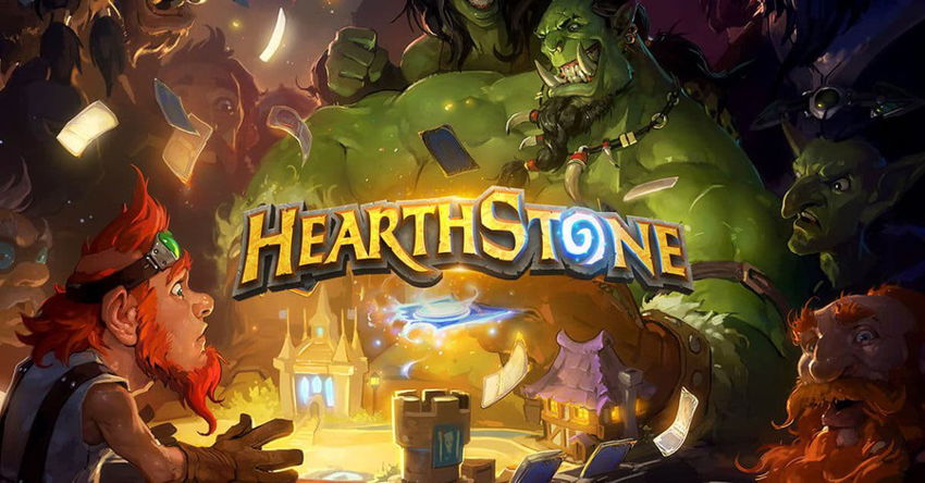 Everything to know about Hearthstone Twist Season 1