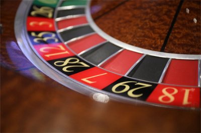 The beginner's guide to online roulette gambling games