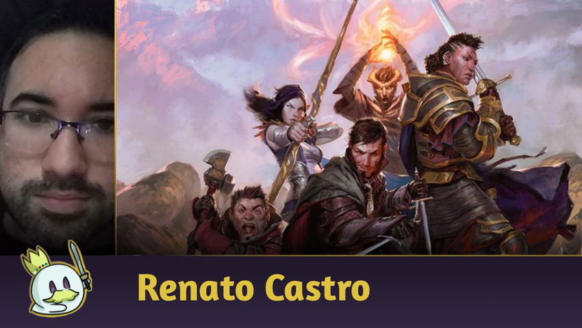 Dungeons & Dragons 🔥 Como jogar RPG solo 