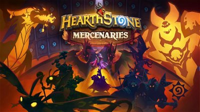 Hearthstone Mercenaries: Better farm and bounties comps