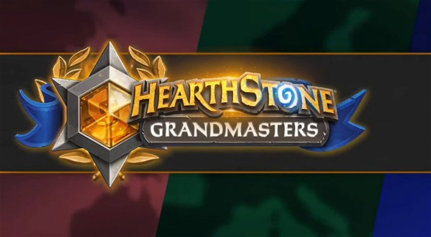 Hearthstone Grandmasters: Learn to Play with decks used by the Champion