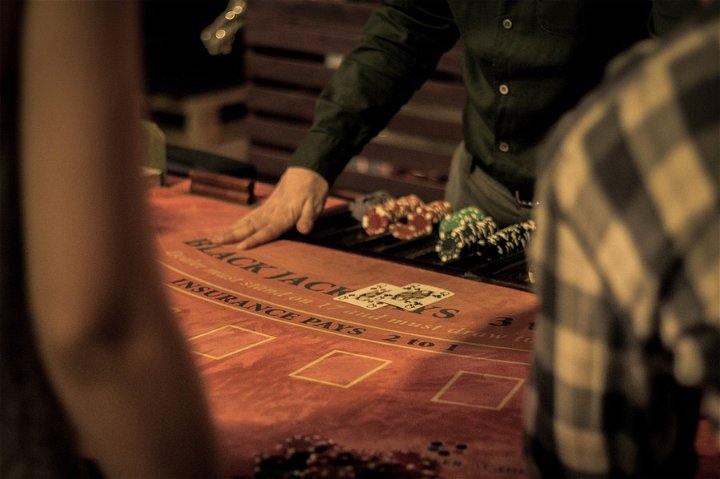 NFT Casino: A New Gambling Trend