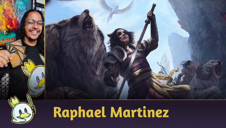 Pioneer Naya Winota Deck Tech & Sideboard Guide