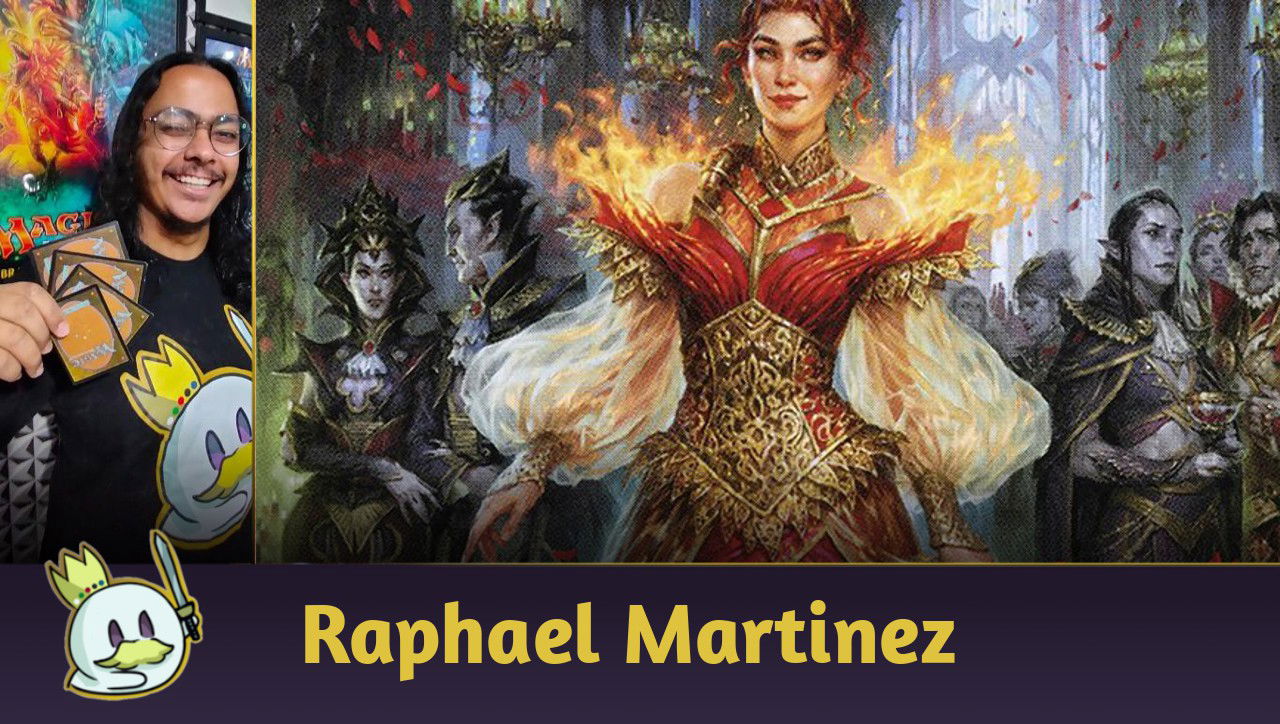 Pioneer MonoRed Burn Deck Tech & Sideboard Guide