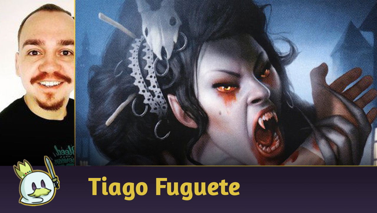 Pauper Rakdos Burn Deck Tech & Sideboard Guide