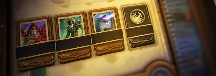 Hearthstone: How to create and build your own deck