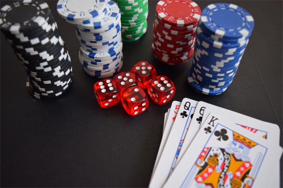 Best Online Casino Card Games You Should Try