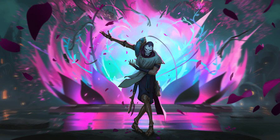 Best Illaoi Decks - LoR Worldwalker Expansion • Featured Decks