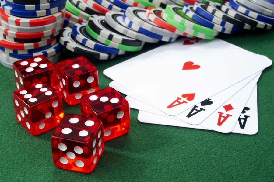 Top 5 Most Played Online Casino Games and Why Bustadice Script is number 1  | Casino CAS