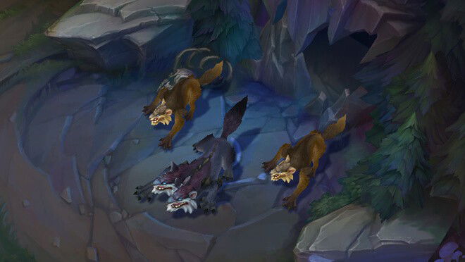 Lore: Você sabia que Tibbers e Mordekaiser eram ALIADOS?