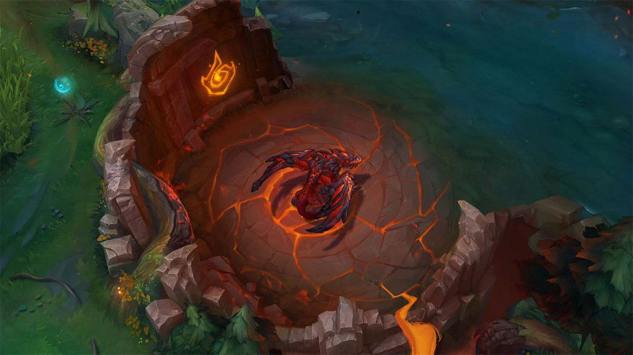 Quiz: How well do you know League of Legends?