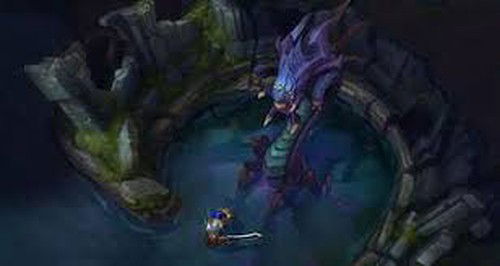 Quiz: How well do you know League of Legends?