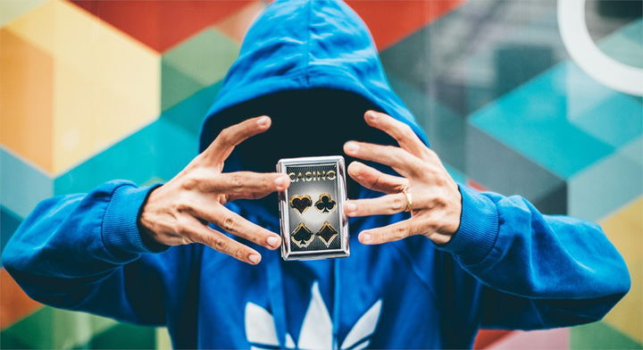 5 Easy Magic Tricks for Students