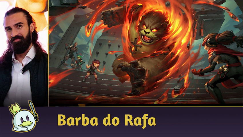 Lore: Você sabia que Tibbers e Mordekaiser eram ALIADOS?