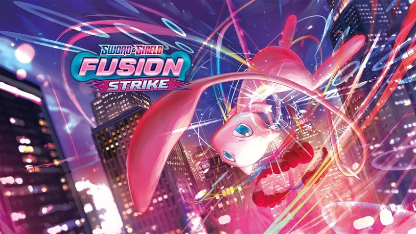 Fusion Strike: Top 10 cartas mais valiosas da expansão