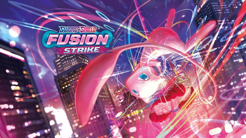 Pokémon: Fusion Strike’s Top 10 most valuable cards