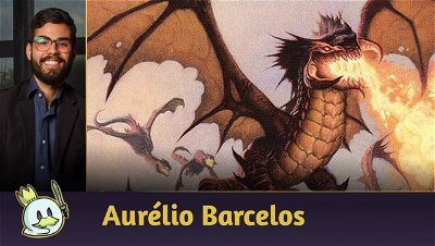 Top 10 Dragons in Magic: The Gathering