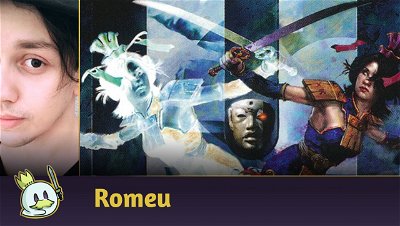 A Guide to Pauper Archetypes - Combo