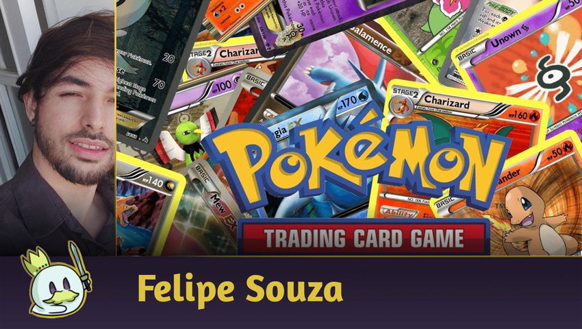 O que é Pokémon TCG e por onde começar