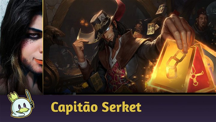 Deck Tech: Twisted Fate and Annie - A deck that beats and controls!