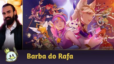 Lore: The Inspiration for Star Guardians