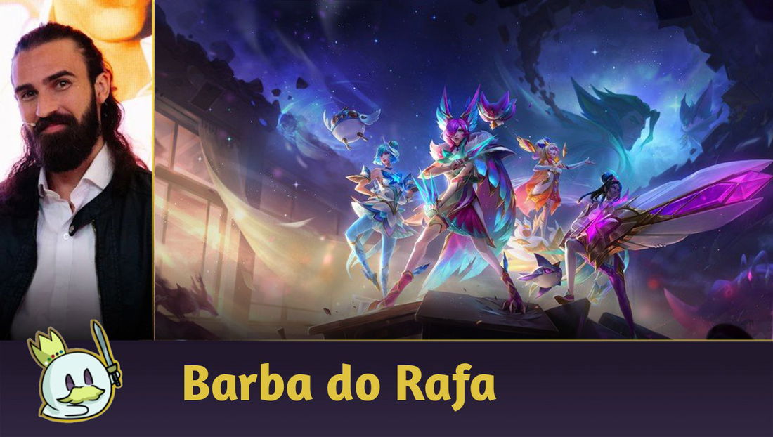 Arrumando o LoL: primeiros passos para conseguir ajuda técnica