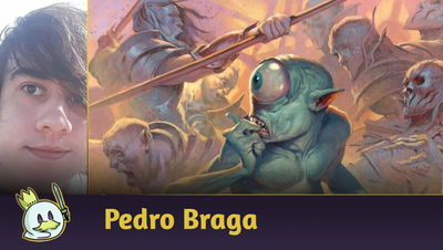 Top 10 Comandantes mais Bizarros e divertidos do Magic