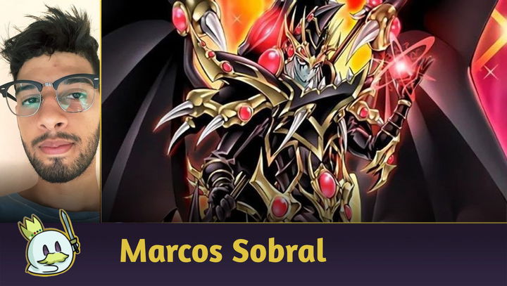 Top 20 Strongest cards in the current Yu-Gi-Oh!