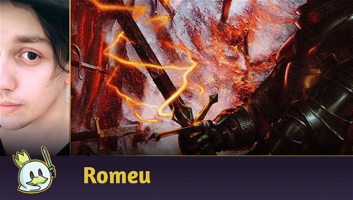 Pioneer: Mono Red Aggro Deck Tech & Sideboard Guide