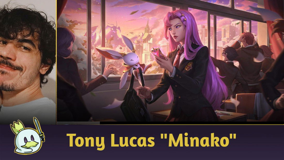 LoR Deck Guide: Bard Illaoi Mega Tentacle - Mobalytics